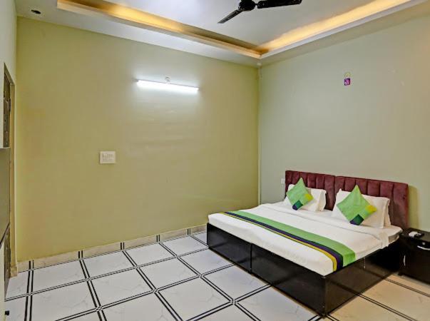Hotel Expo View Residency Greater Noida Exterior foto
