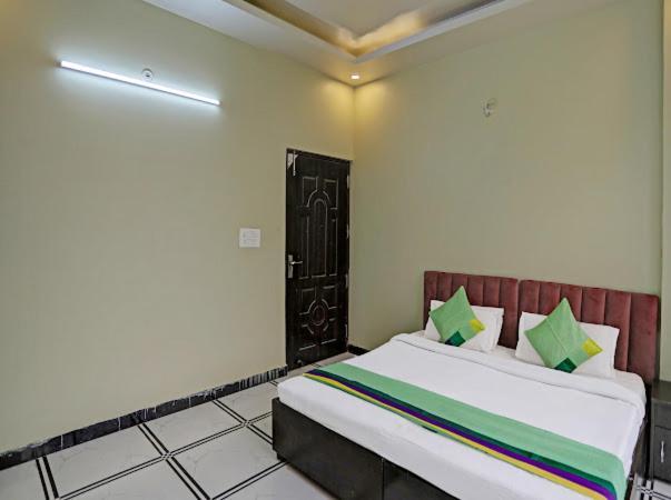 Hotel Expo View Residency Greater Noida Exterior foto