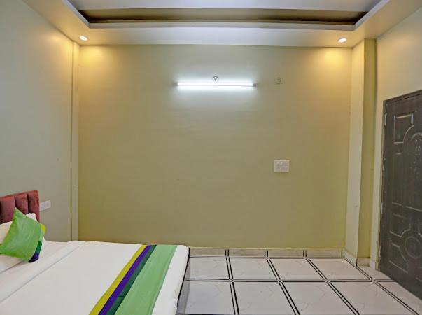 Hotel Expo View Residency Greater Noida Exterior foto