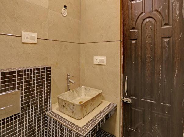 Hotel Expo View Residency Greater Noida Exterior foto
